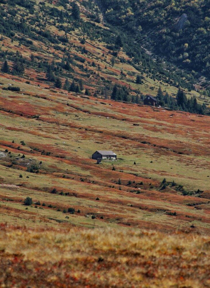 Photograph by Sadrija Ljaić