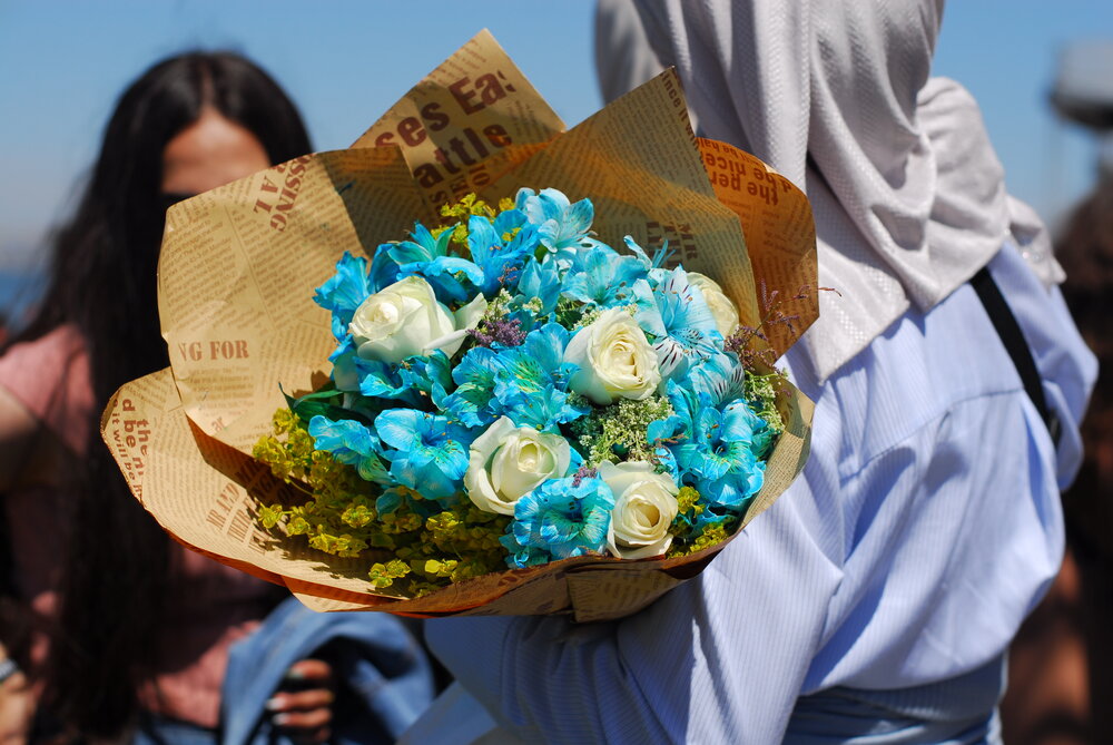 Photograph by Narmin Aliyeva
