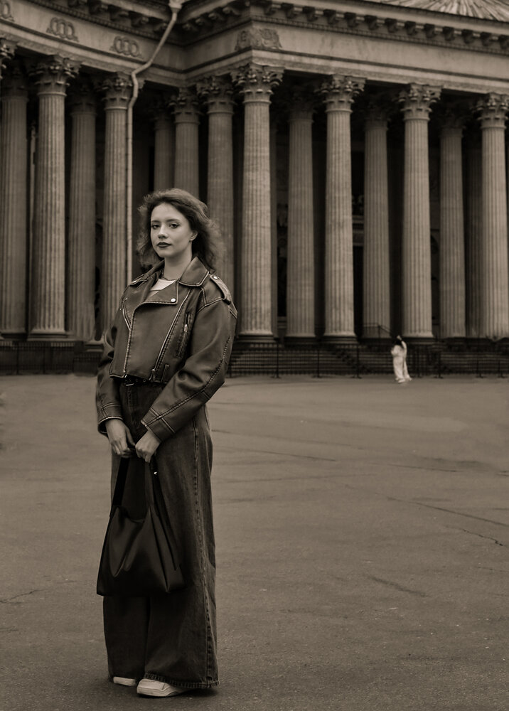 Photograph by Ирина Борисова