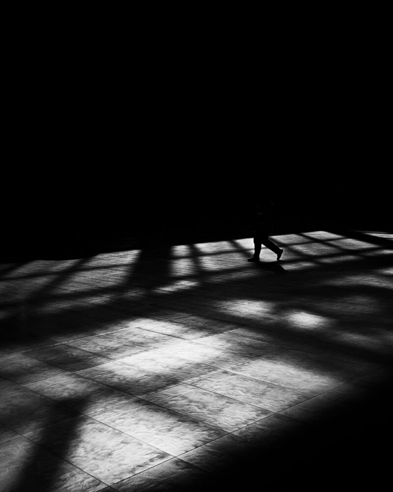 Photograph by Anna Chistiakova