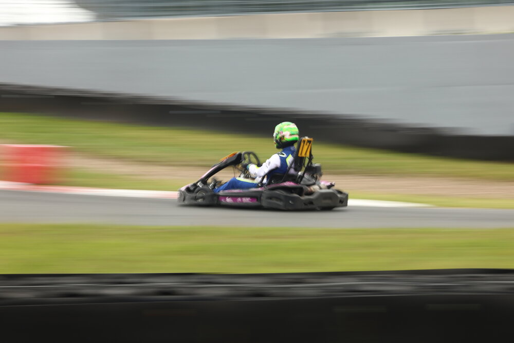Speed