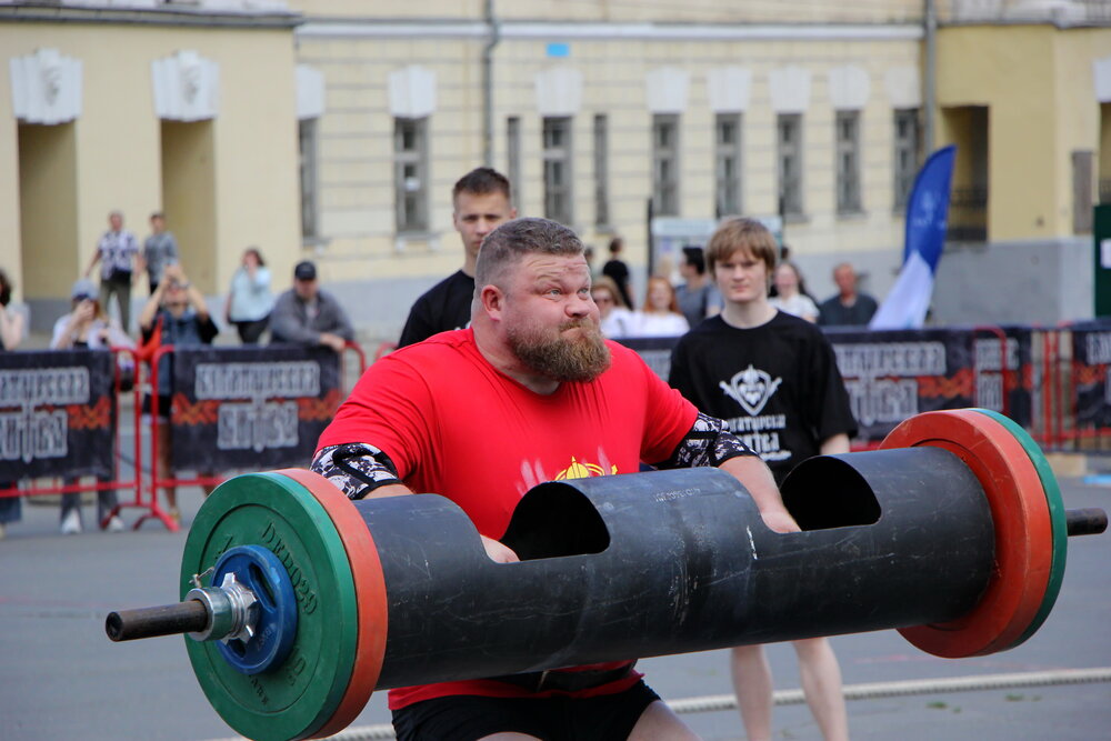 Photograph by Анатолий Борисов