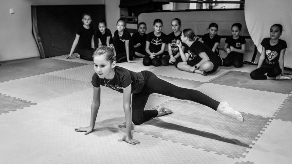 Фотография автора Виталий Панченко
