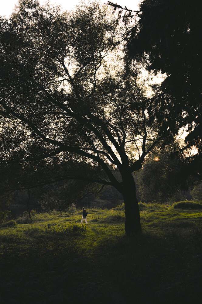 Photograph by Anna Chistiakova