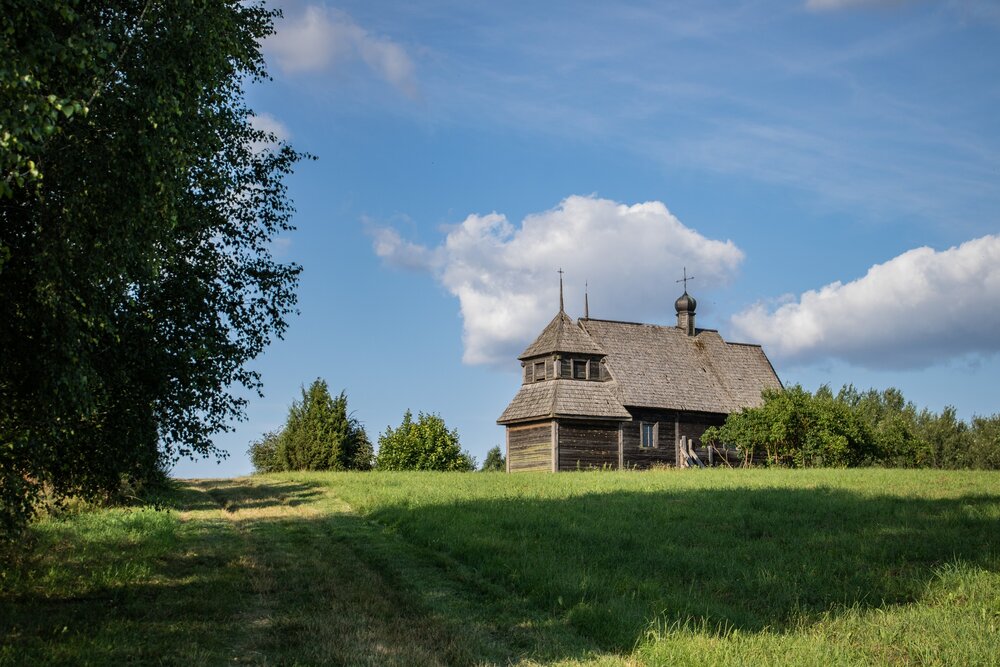Photograph by Виктория Трущенко