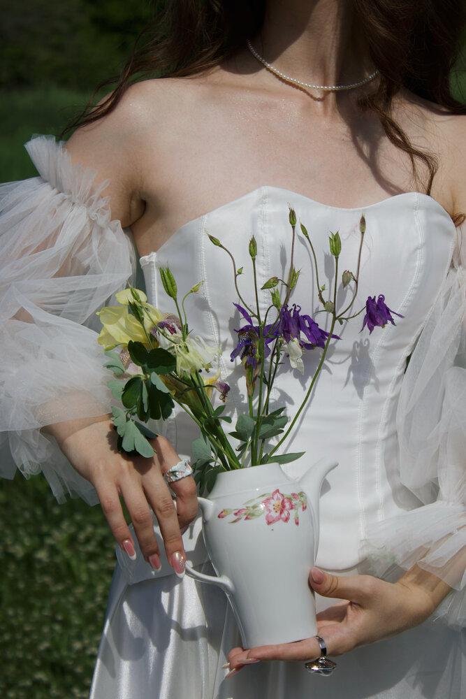 Photograph by Нина Чепрасова