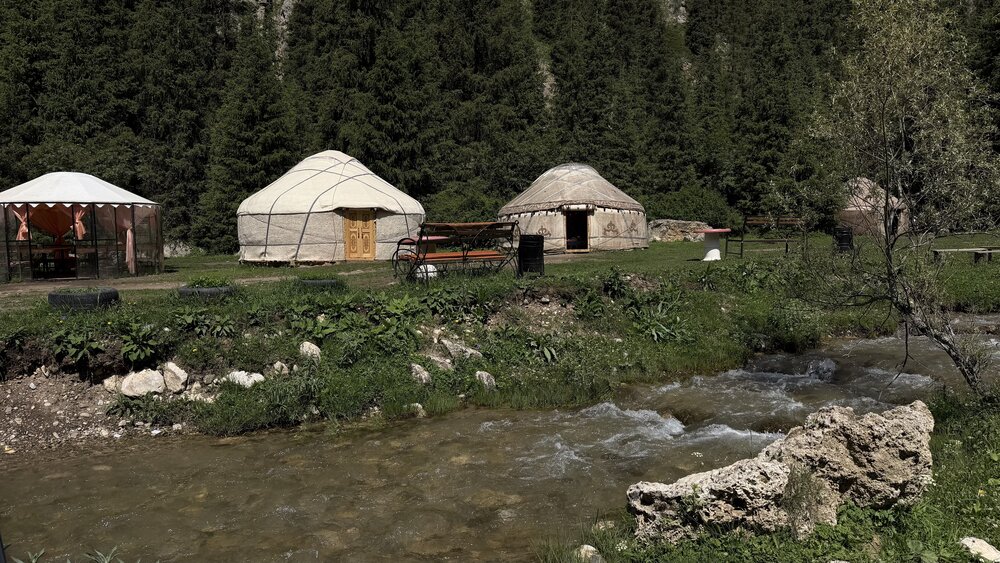 Where Tradition Lives
