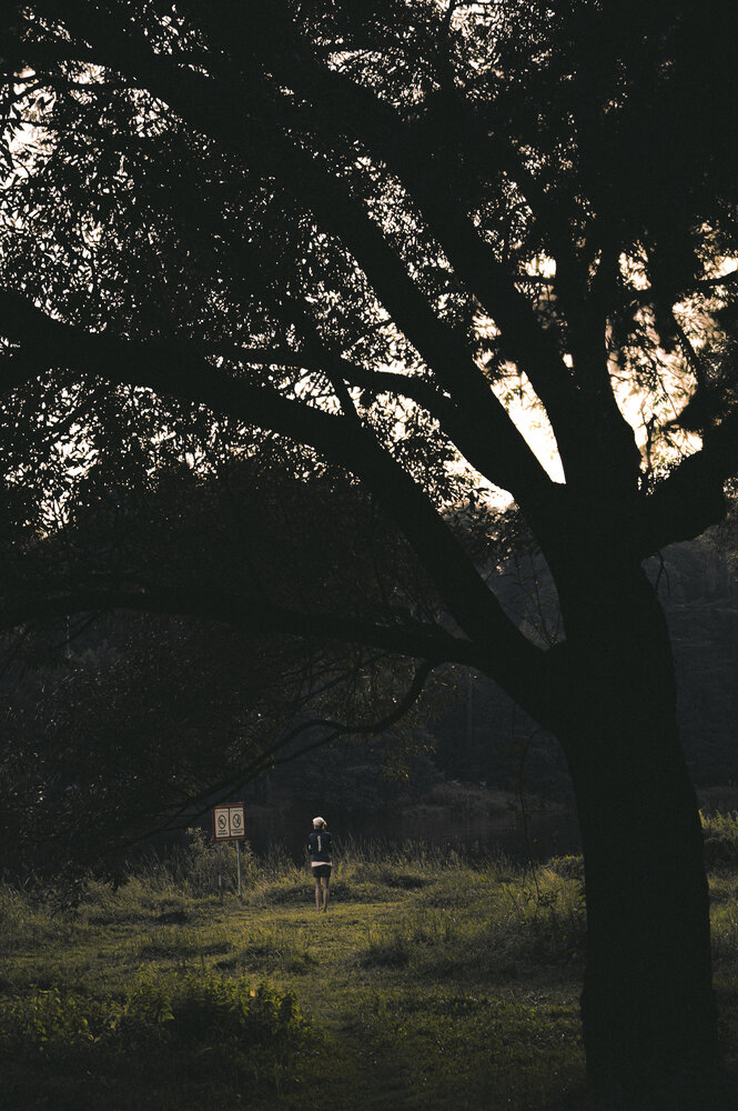 Photograph by Anna Chistiakova