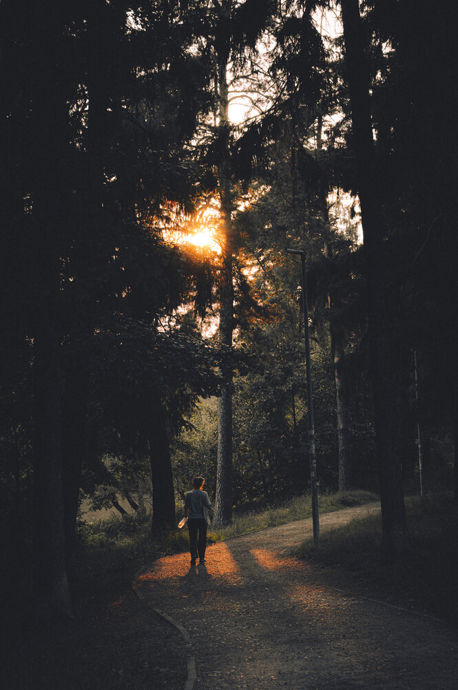 Photograph by Anna Chistiakova