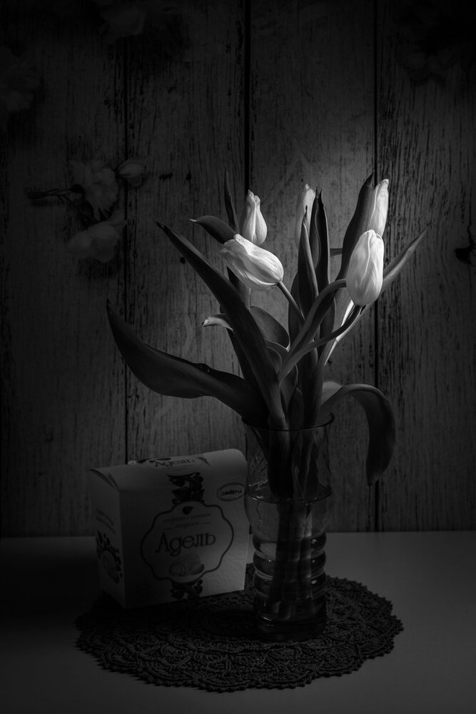 Photograph by Александр Мезенцев