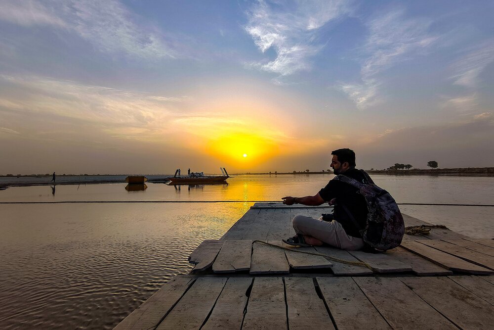 Фотография автора Bilal Ahmad Khaki