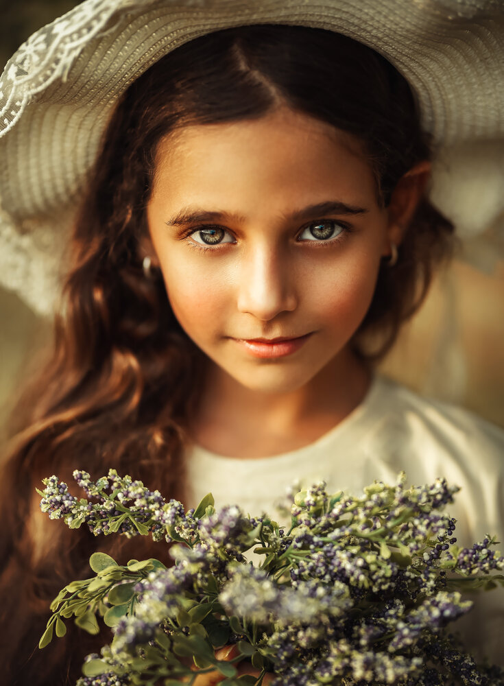 Photograph by Mehran Bagherian