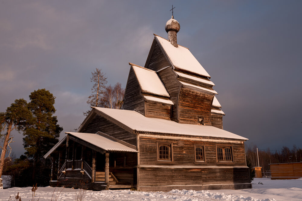 Photograph by Юлия Шестопалова