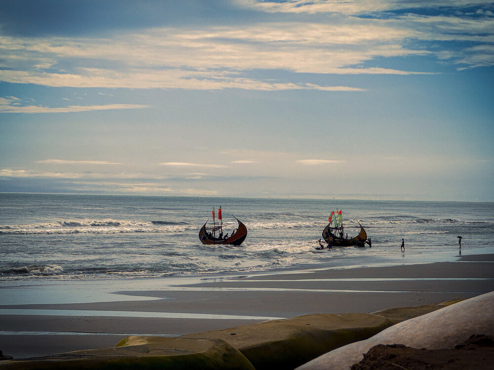 Photograph by AL AMIN MD