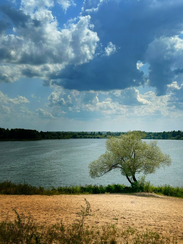 Photograph by Swetlana Smiryagina
