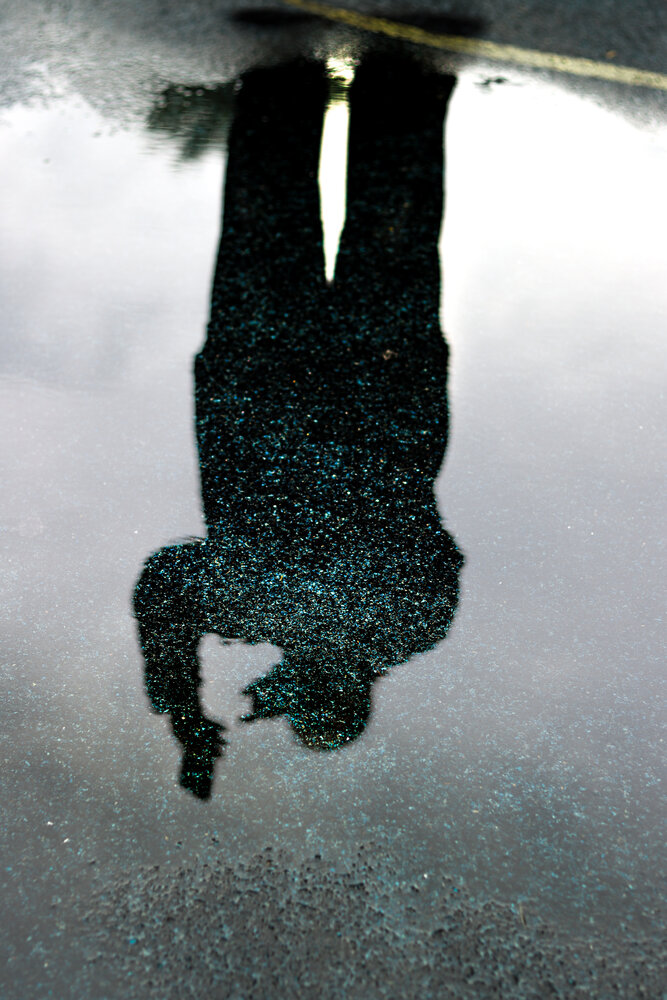 Photograph by Аня Проскурякова