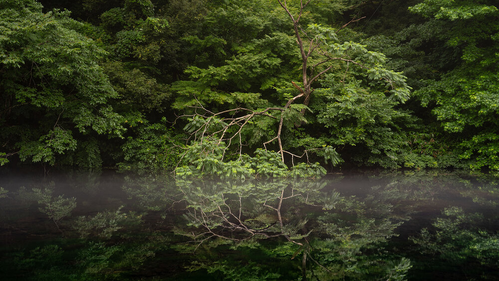 Photograph by Kuramochi Kunio