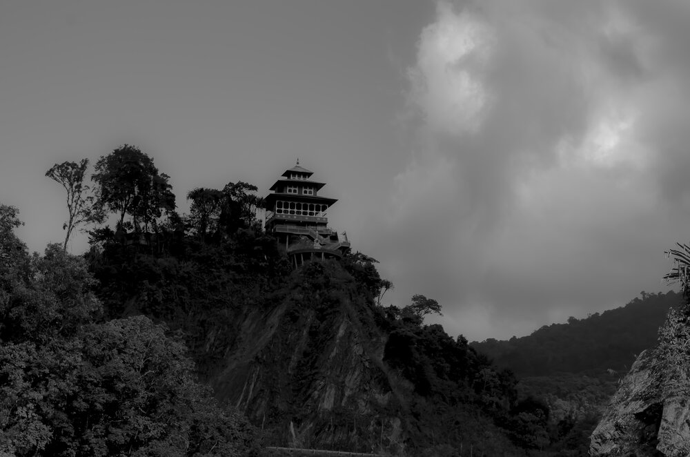 Photograph by Arijit Ghosh