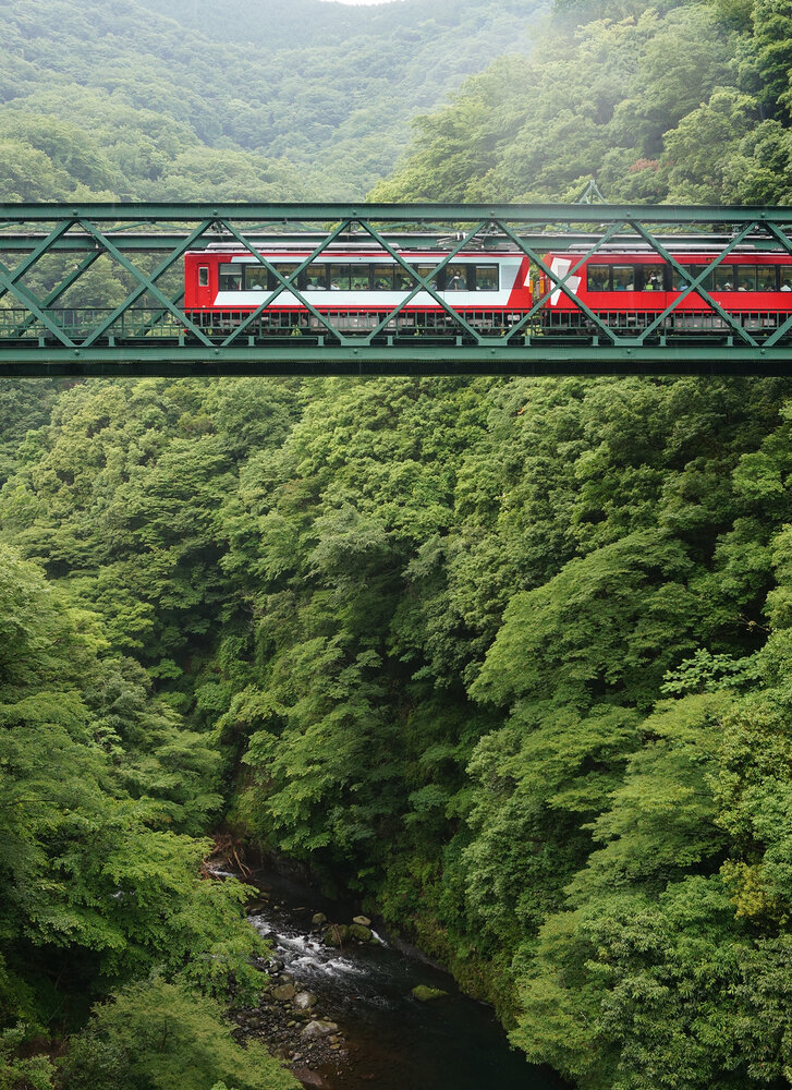 Photograph by Kuramochi Kunio