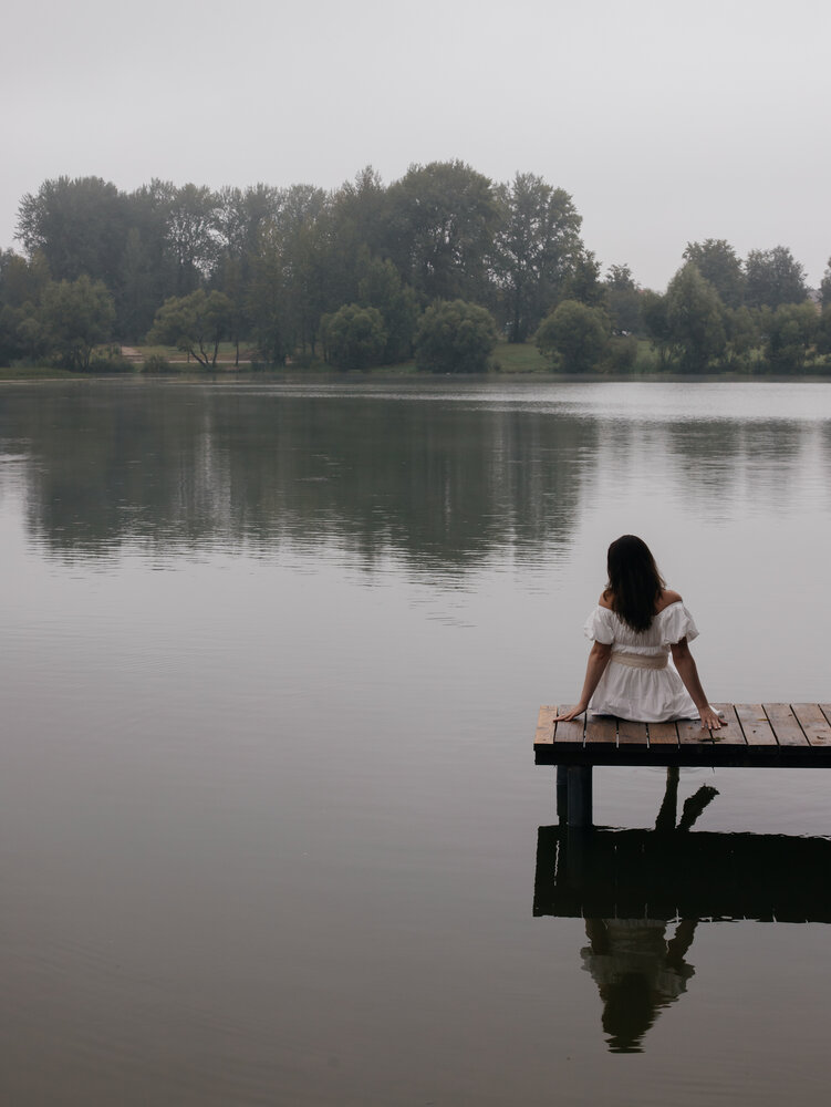 Photograph by Настасья Богомолова