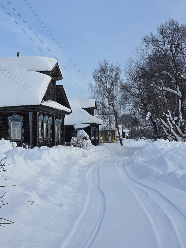 Photograph by Валерия Павлова