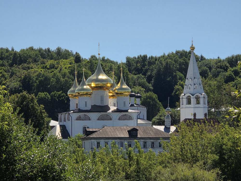 Photograph by Валерия Павлова