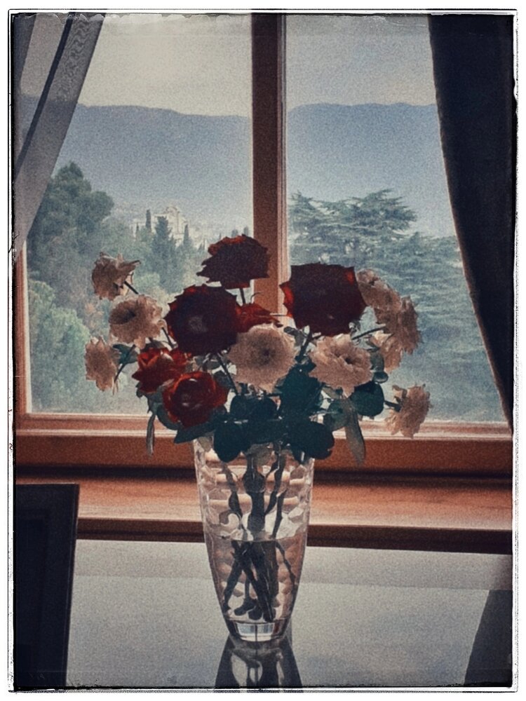 Photograph by Наталья Макаренкова