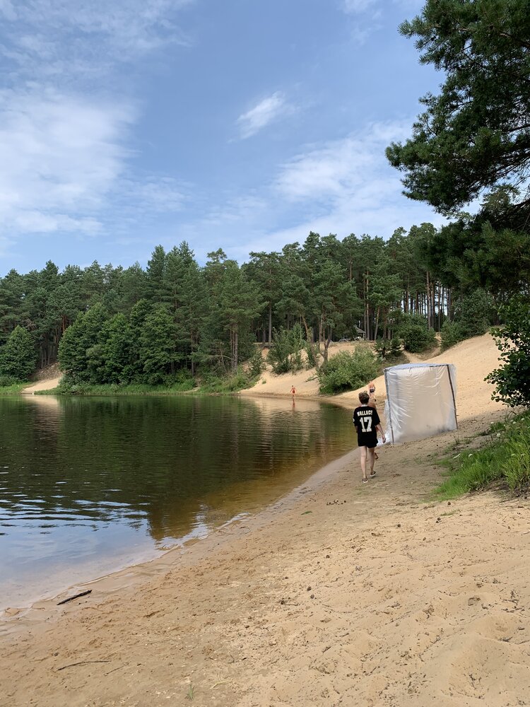 Photograph by Ирина Шпаковская