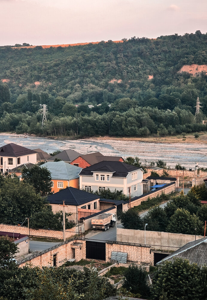 Фотография автора Наиля Ахмедова