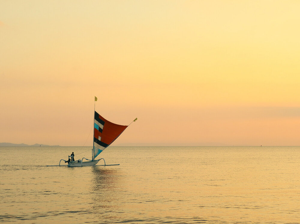 The Silent Voyager
