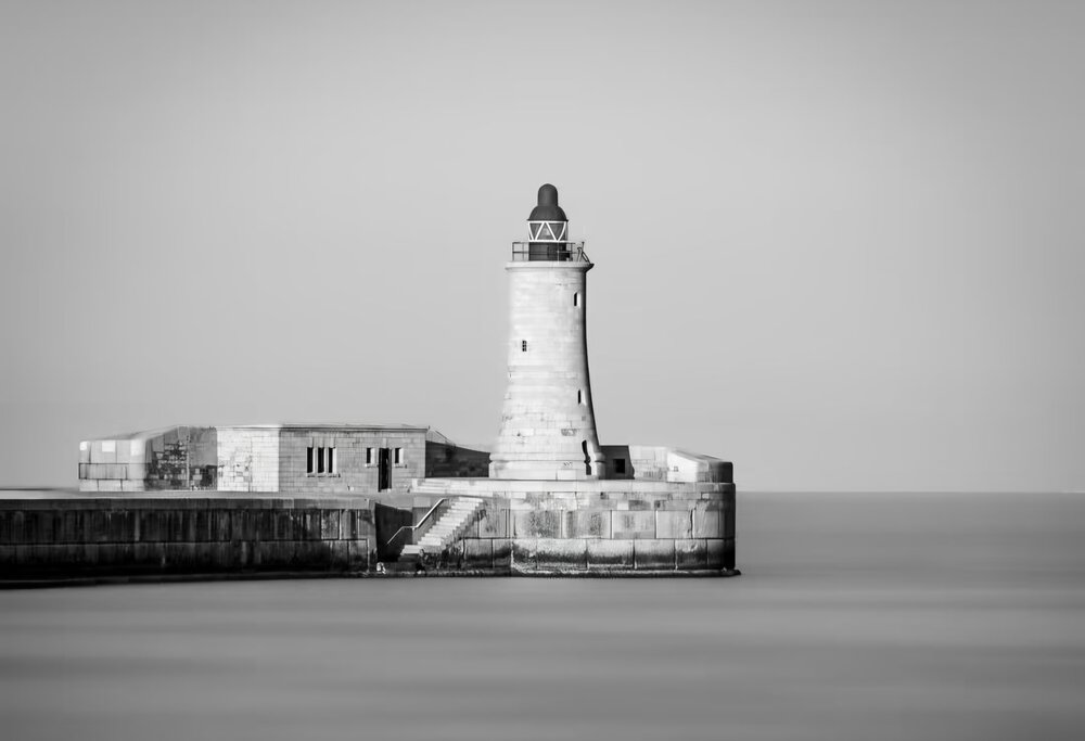 Beacon of Silence
