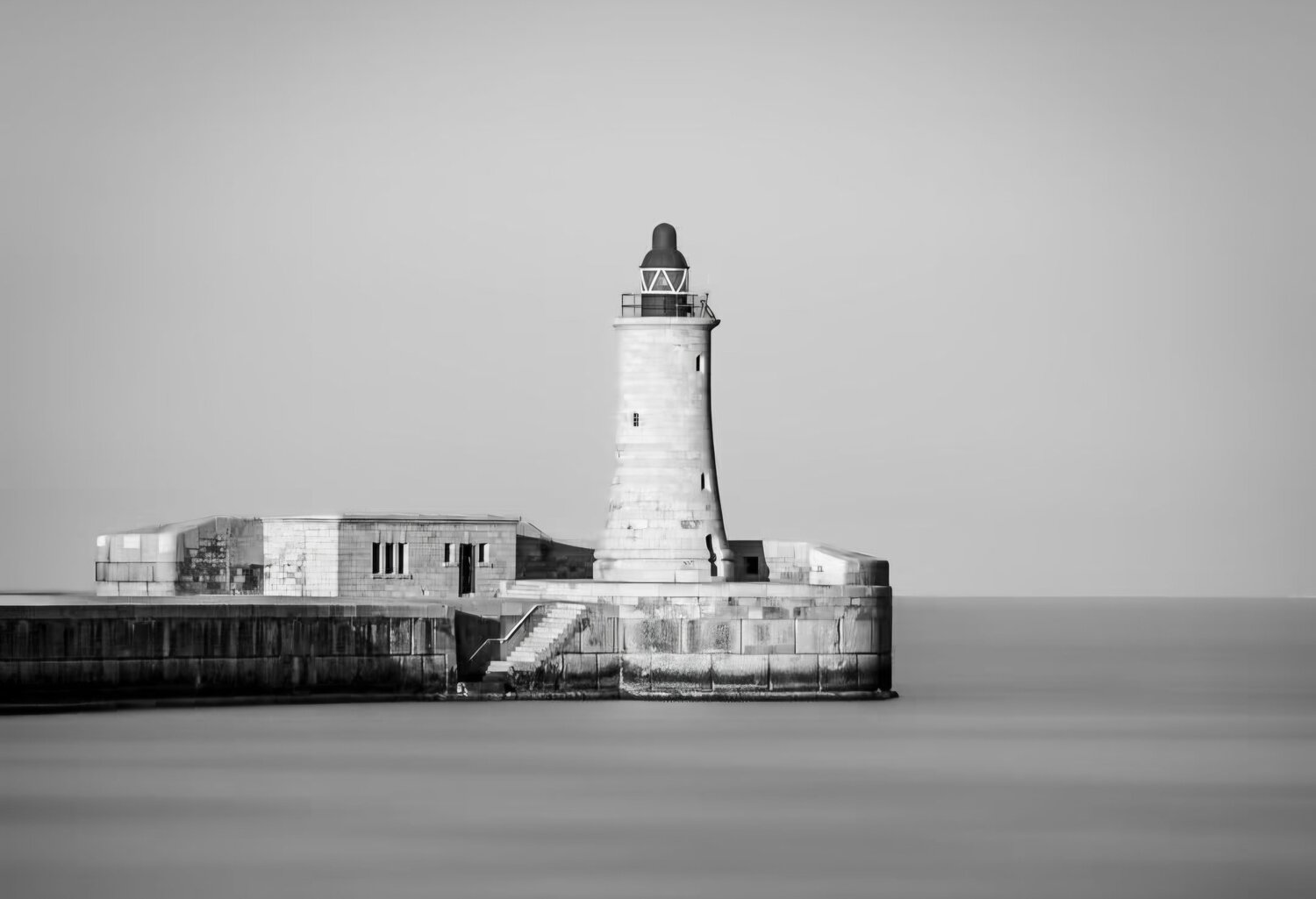 Beacon of Silence