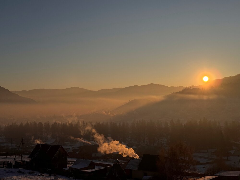 Photograph by Ольга Виноградова