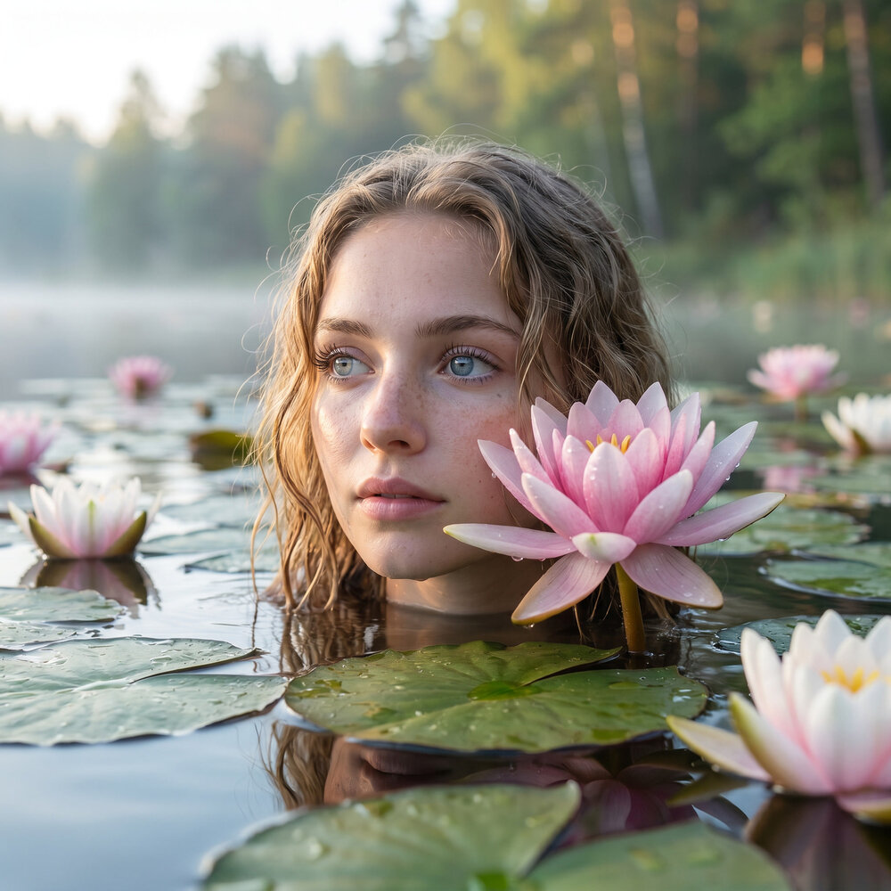 Photograph by Inna Ivanova