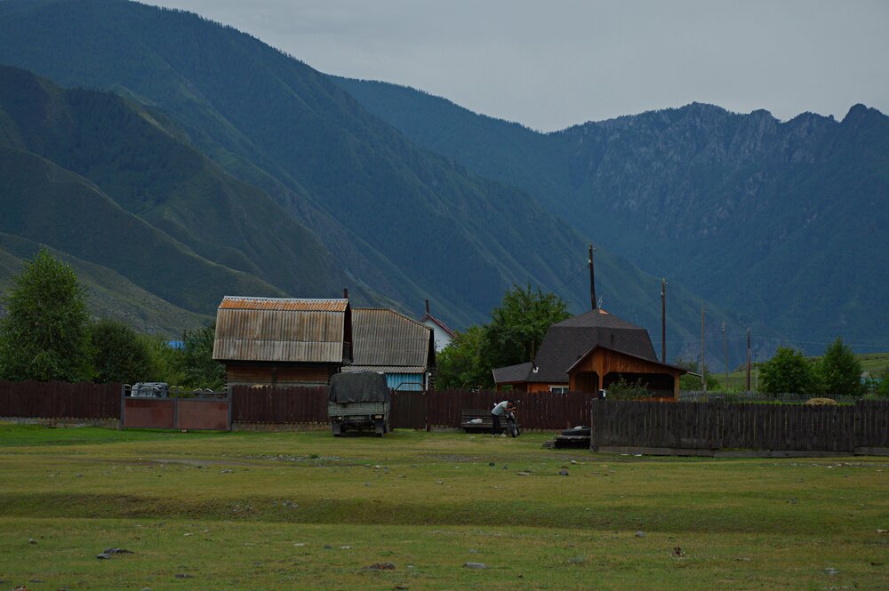 Photograph by Елена Савчук