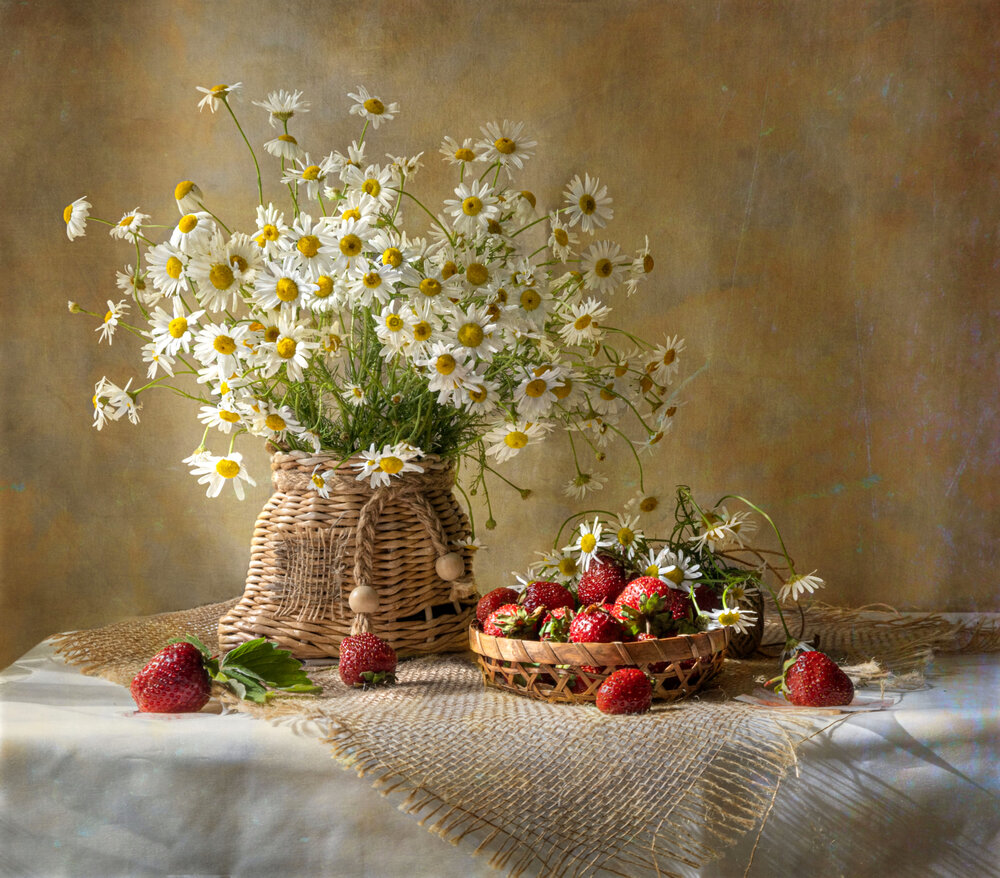 Photograph by Ольга Дерябина