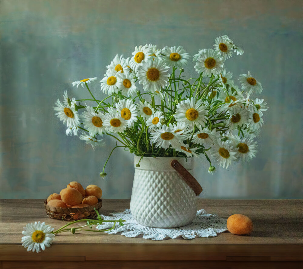 Photograph by Ольга Дерябина