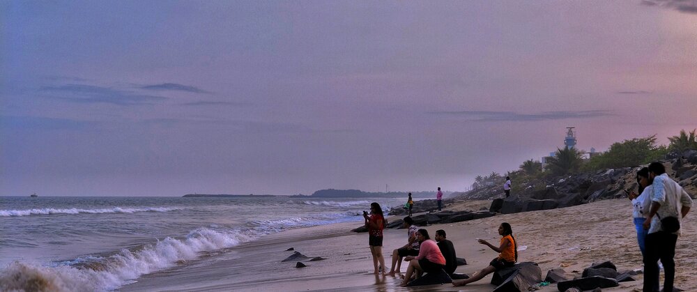 Photograph by Aswin Vijay