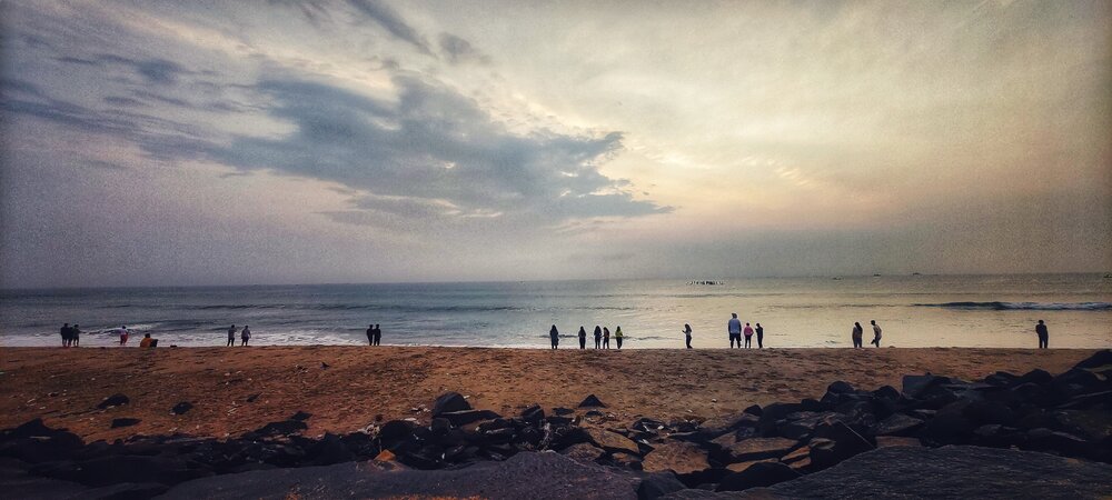 Photograph by Aswin Vijay