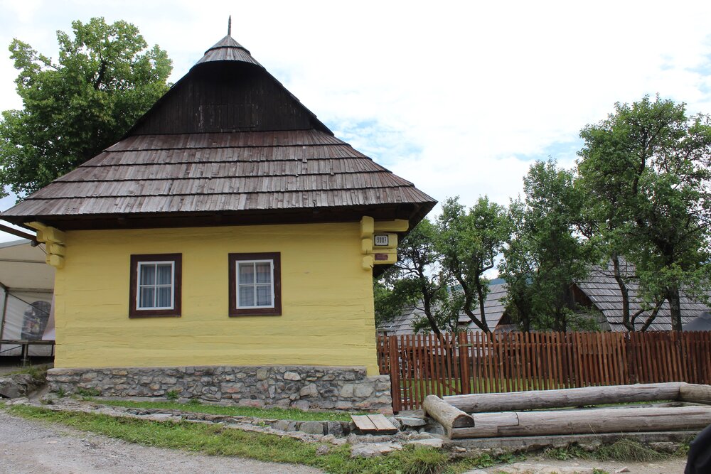 Photograph by Sveta Mitlansky