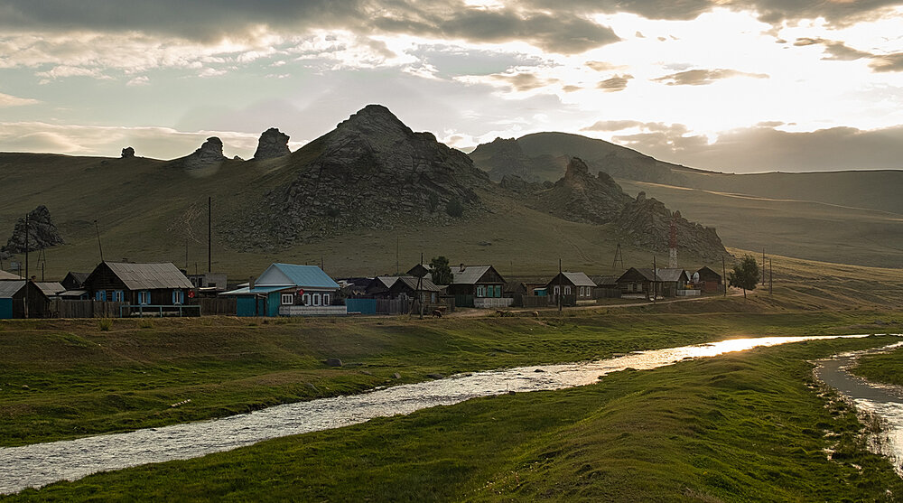 Фотография автора Госпадарёв Александр