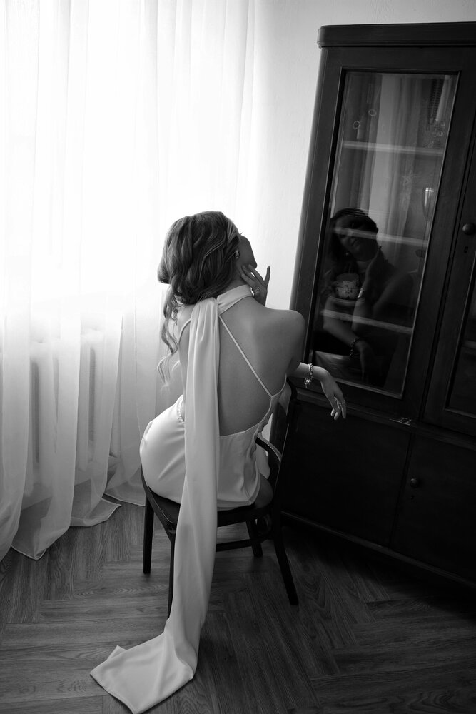 Photograph by Нина Чепрасова