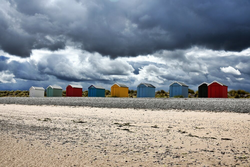 Фотография автора Neil Martin