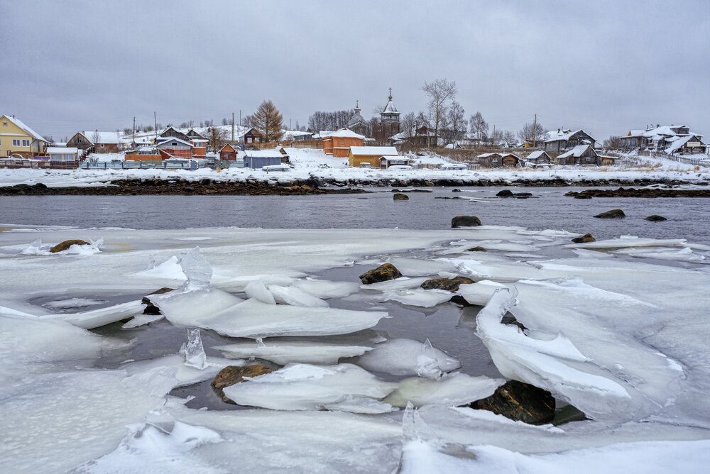 Photograph by Юлия Шестопалова