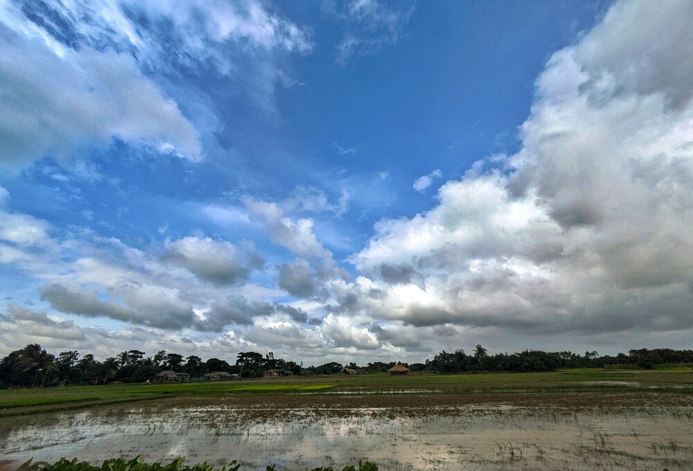 Photograph by Sarasij Betal