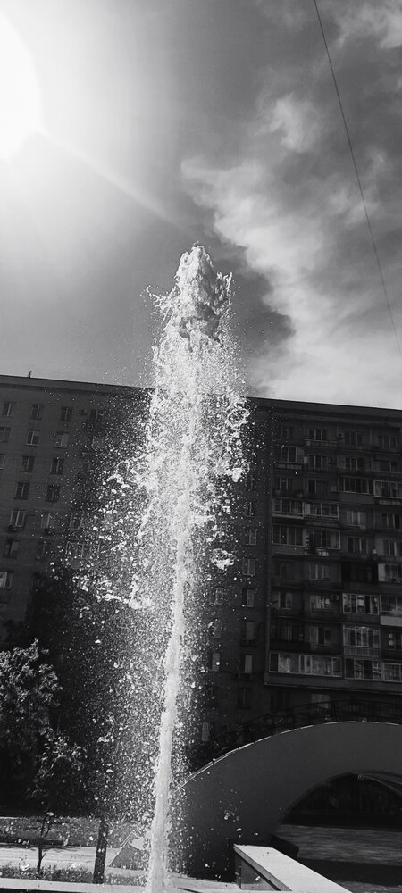 Photograph by Екатерина Александровна