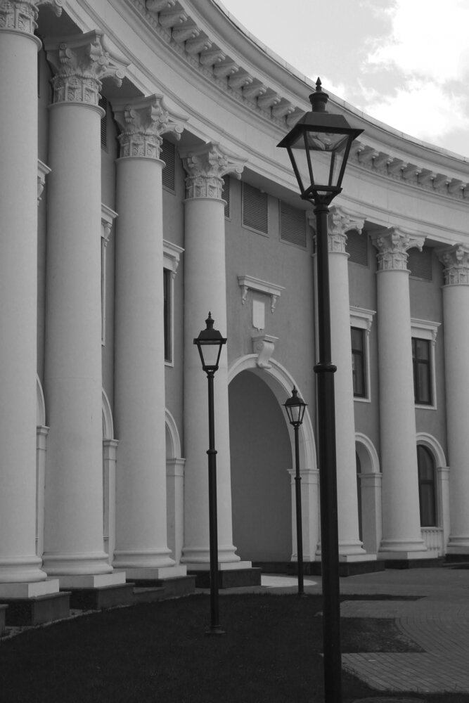 Photograph by Анастасия Гончарова