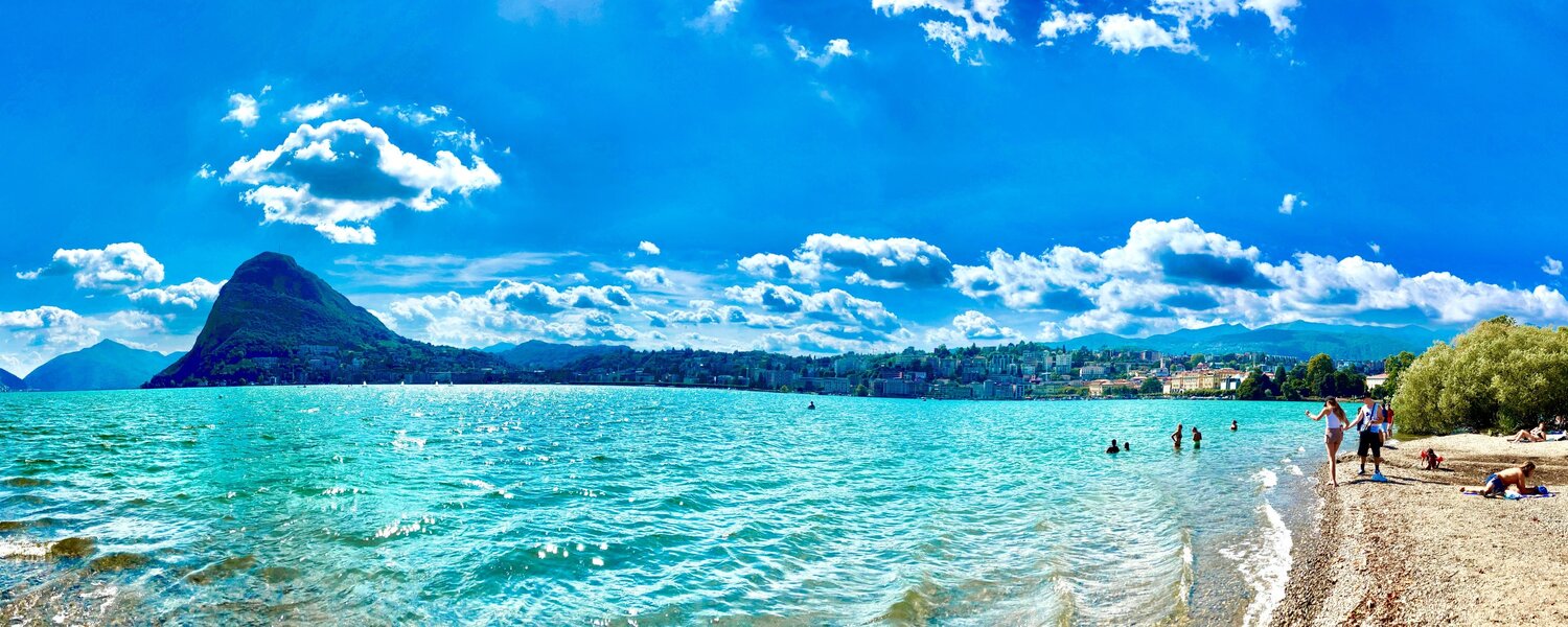 Lake Ceresio