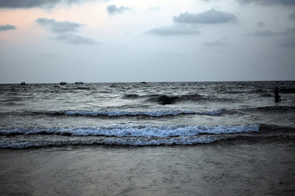Photograph by Malatesh Garadimani