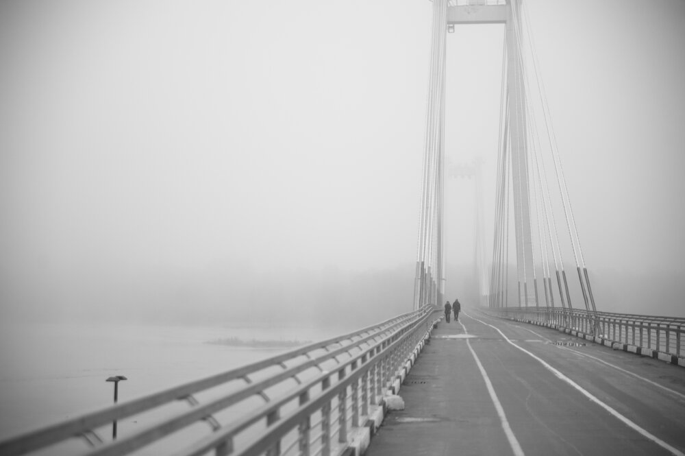 Photograph by Евгений Виличинский